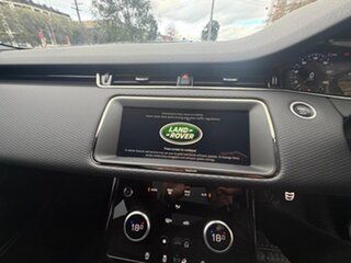 2020 Land Rover Range Rover Evoque L551 20.5MY P200 R-Dynamic S 9 Speed Sports Automatic Wagon