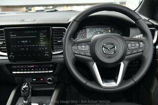 2026 Mazda BT-50 TFS40J GT Concrete Grey 6 Speed Sports Automatic Utility