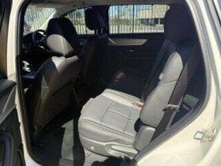 2026 Mazda CX-80 KL G40e SKYACTIV-Drive i-ACTIV AWD Touring Rhodium White 8 Speed Sports Automatic