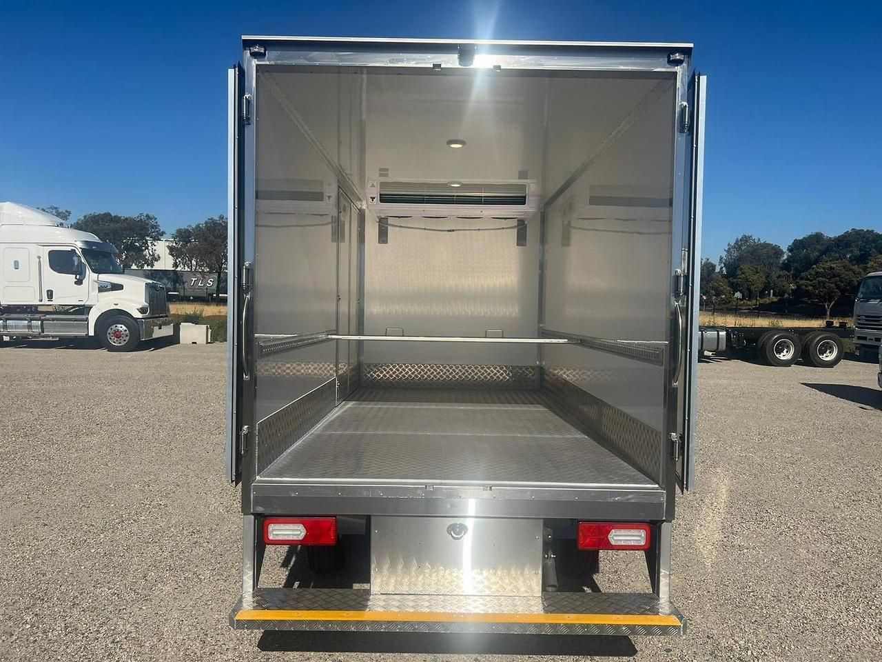 Truck Image