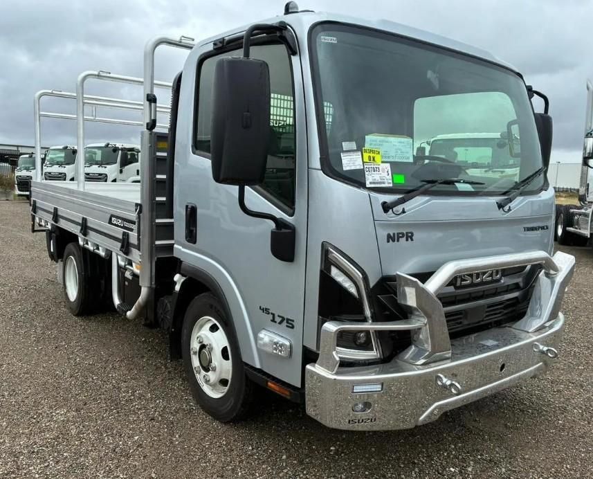 Truck Image