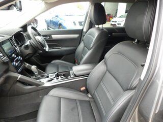 2021 Renault Koleos HZG MY21 Zen X-tronic Grey 1 Speed Constant Variable Wagon