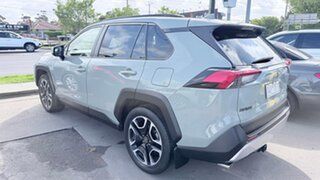2019 Toyota RAV4 Axaa54R Edge AWD 8 Speed Sports Automatic Wagon