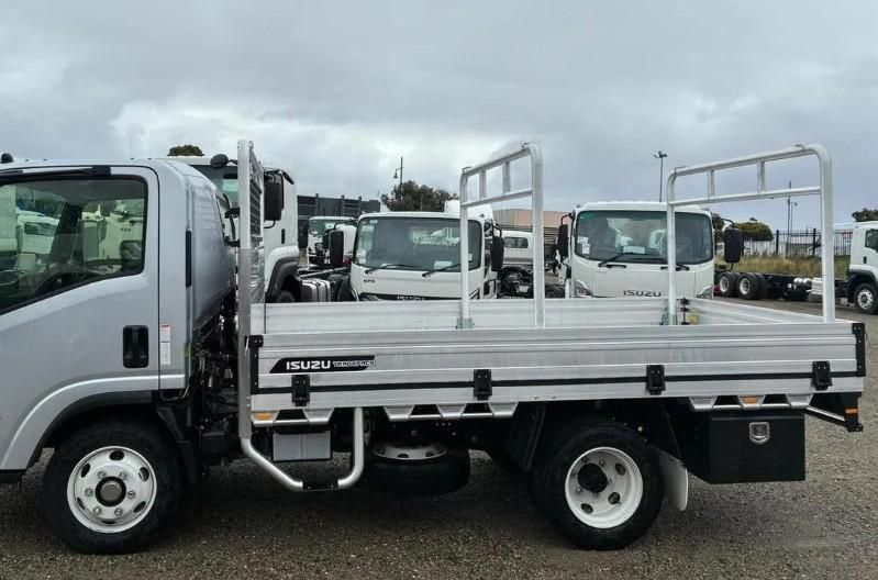 Truck Image