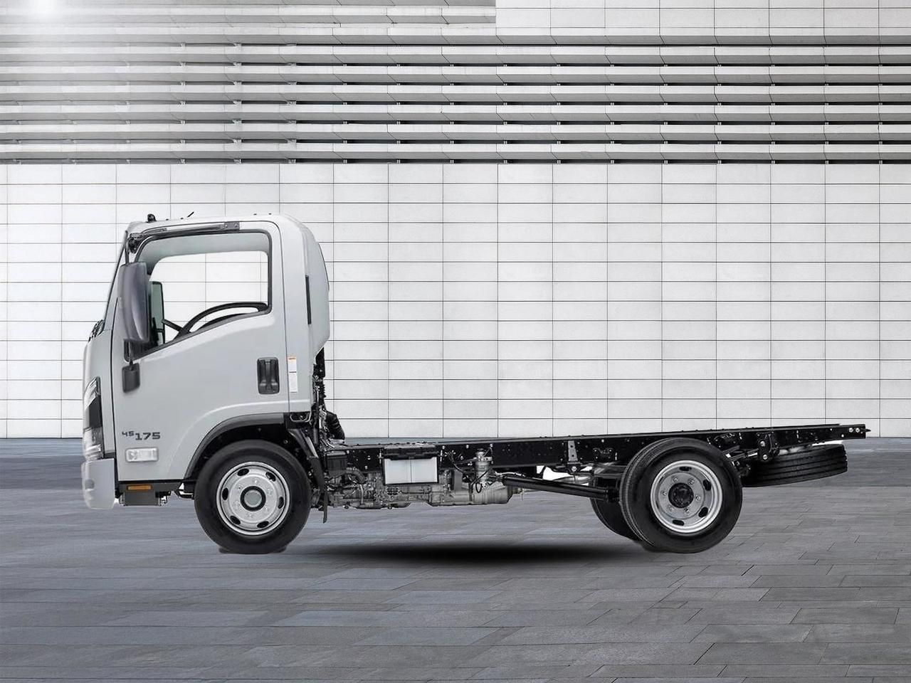 Truck Image