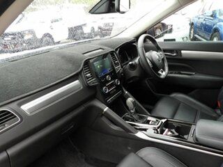 2021 Renault Koleos HZG MY21 Zen X-tronic Grey 1 Speed Constant Variable Wagon