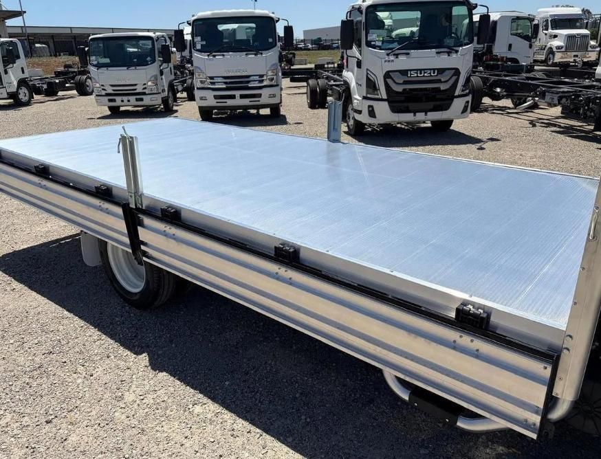 Truck Image