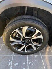 2026 Mazda CX-5 KM0HA0 G25 SKYACTIV-Drive i-ACTIV AWD Touring Machine Grey 6 Speed Sports Automatic