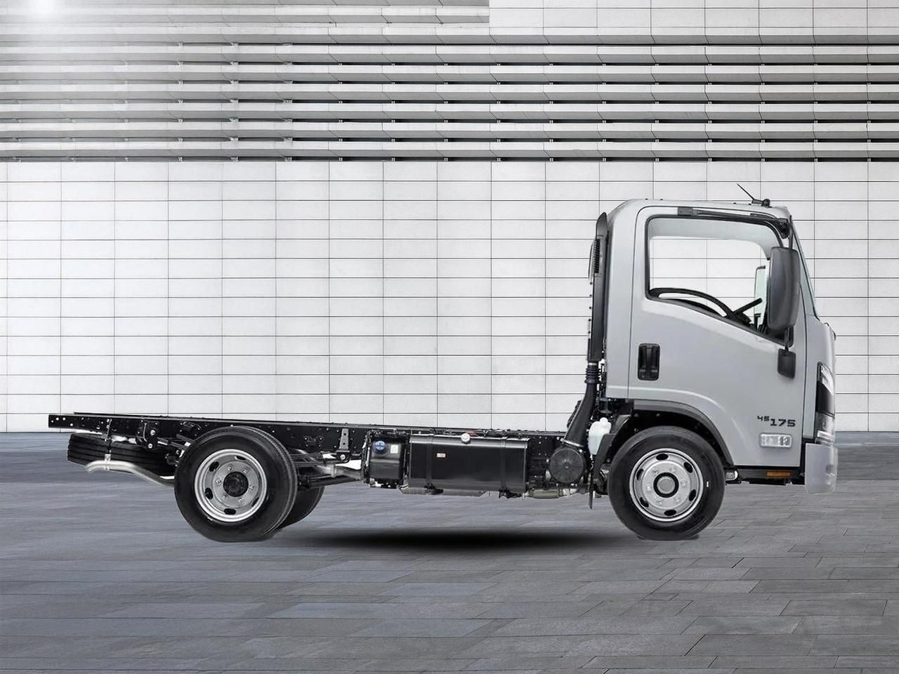 Truck Image