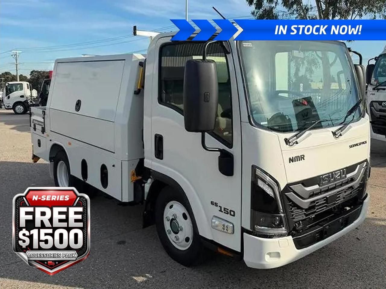 Truck Image