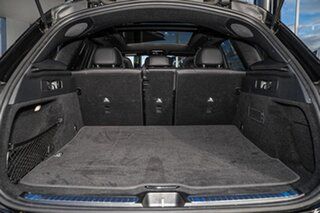 2025 Mercedes-Benz GLC-Class X254 805+055MY GLC200 9G-TRONIC 4MATIC Black 9 Speed Sports Automatic