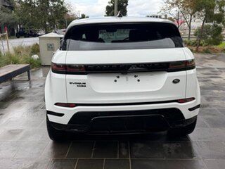 2020 Land Rover Range Rover Evoque L551 20.5MY P200 R-Dynamic S 9 Speed Sports Automatic Wagon