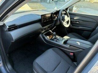 2026 Mazda CX-5 KM0HA0 G25 SKYACTIV-Drive i-ACTIV AWD Evolve Polymetal Grey 6 Speed Sports Automatic