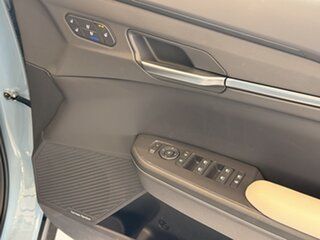 2026 Kia EV5 OVc MY26 GT-Line AWD Frost Blue 1 Speed Reduction Gear Wagon