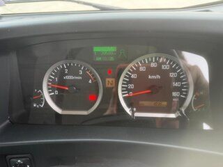 2025 Isuzu Npr45-155 Tray Automated Manual Transmission