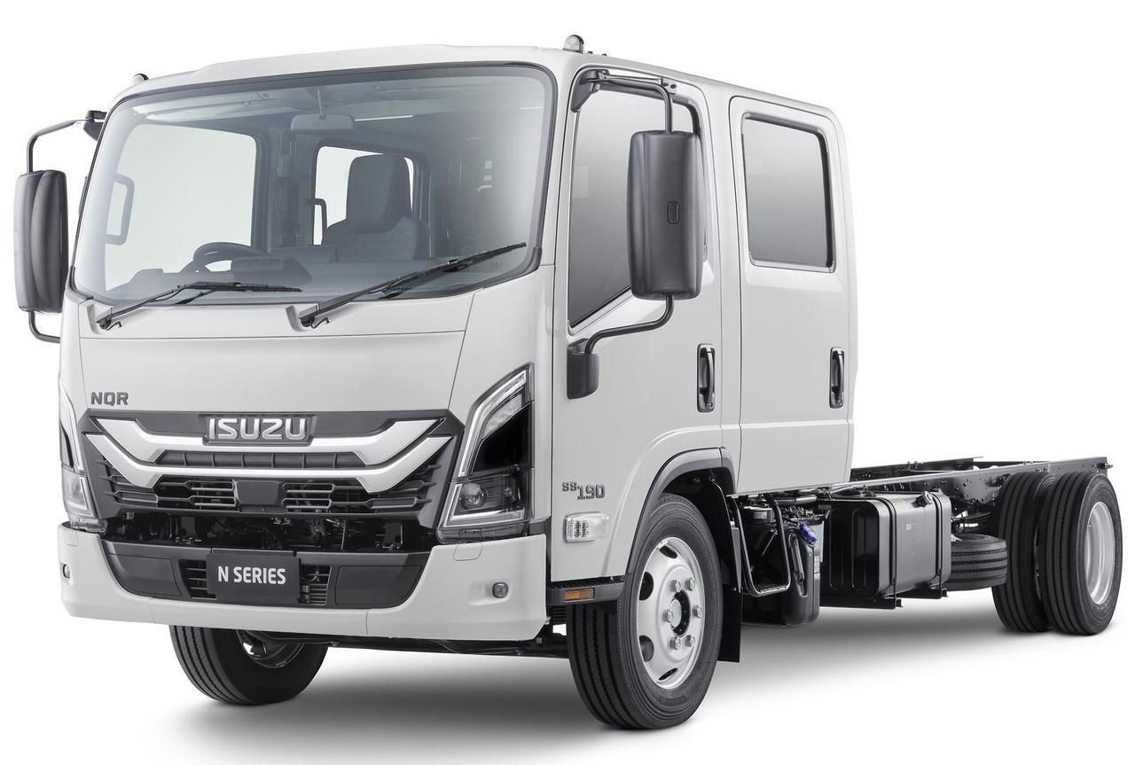 Truck Image