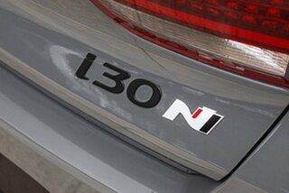 2025 Hyundai i30 Pde.v6 MY25 N Premium Grey 6 Speed Manual Hatchback