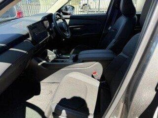 2026 Mazda CX-5 KM0HA0 G25 SKYACTIV-Drive i-ACTIV AWD Touring Machine Grey 6 Speed Sports Automatic
