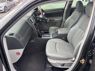 2006 Chrysler 300C LE MY06 5.7 Hemi V8 Black 5 Speed Automatic Sedan