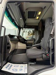2024 MAN Tgs 26.540 Automatic