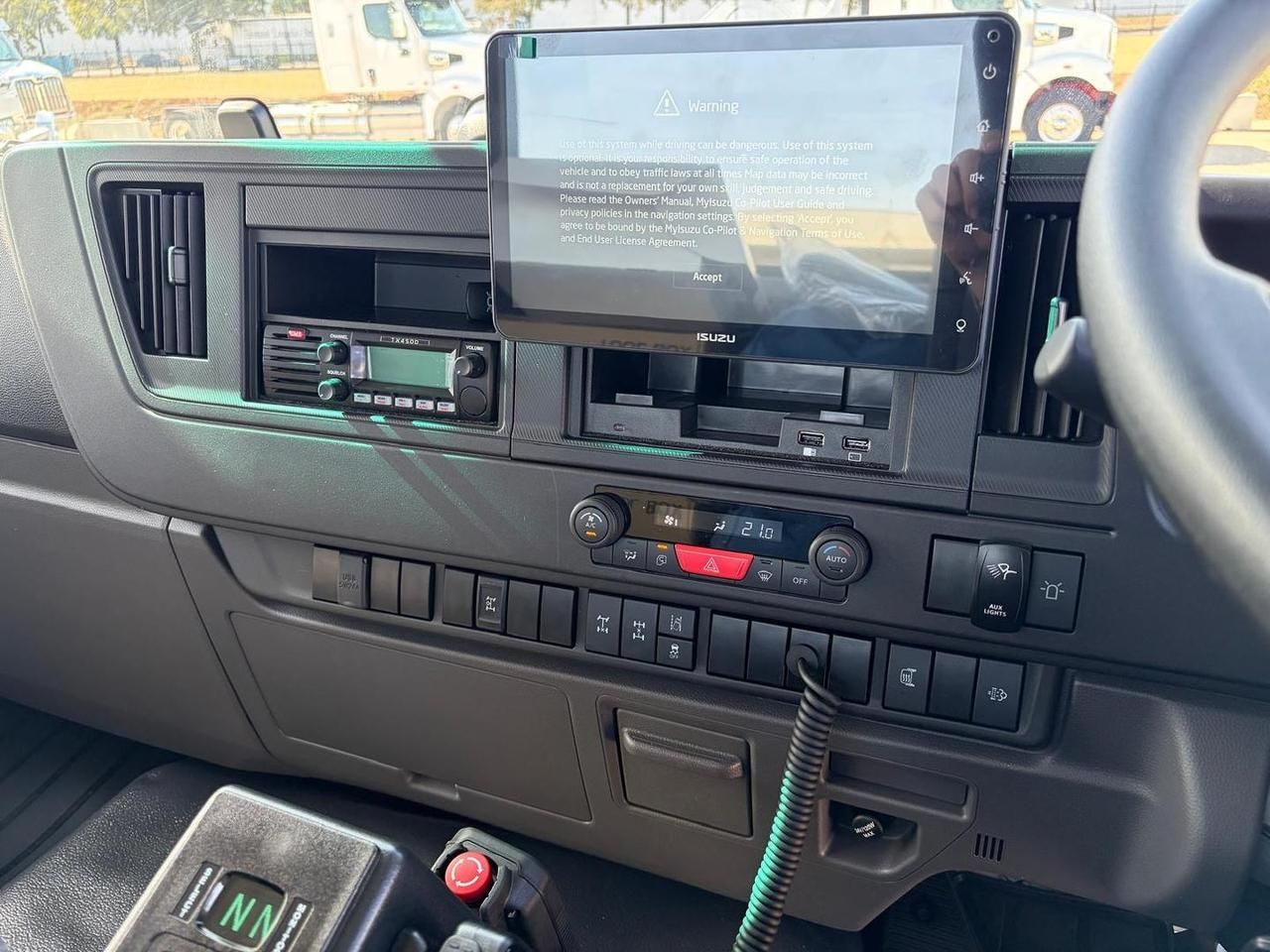 Truck Image