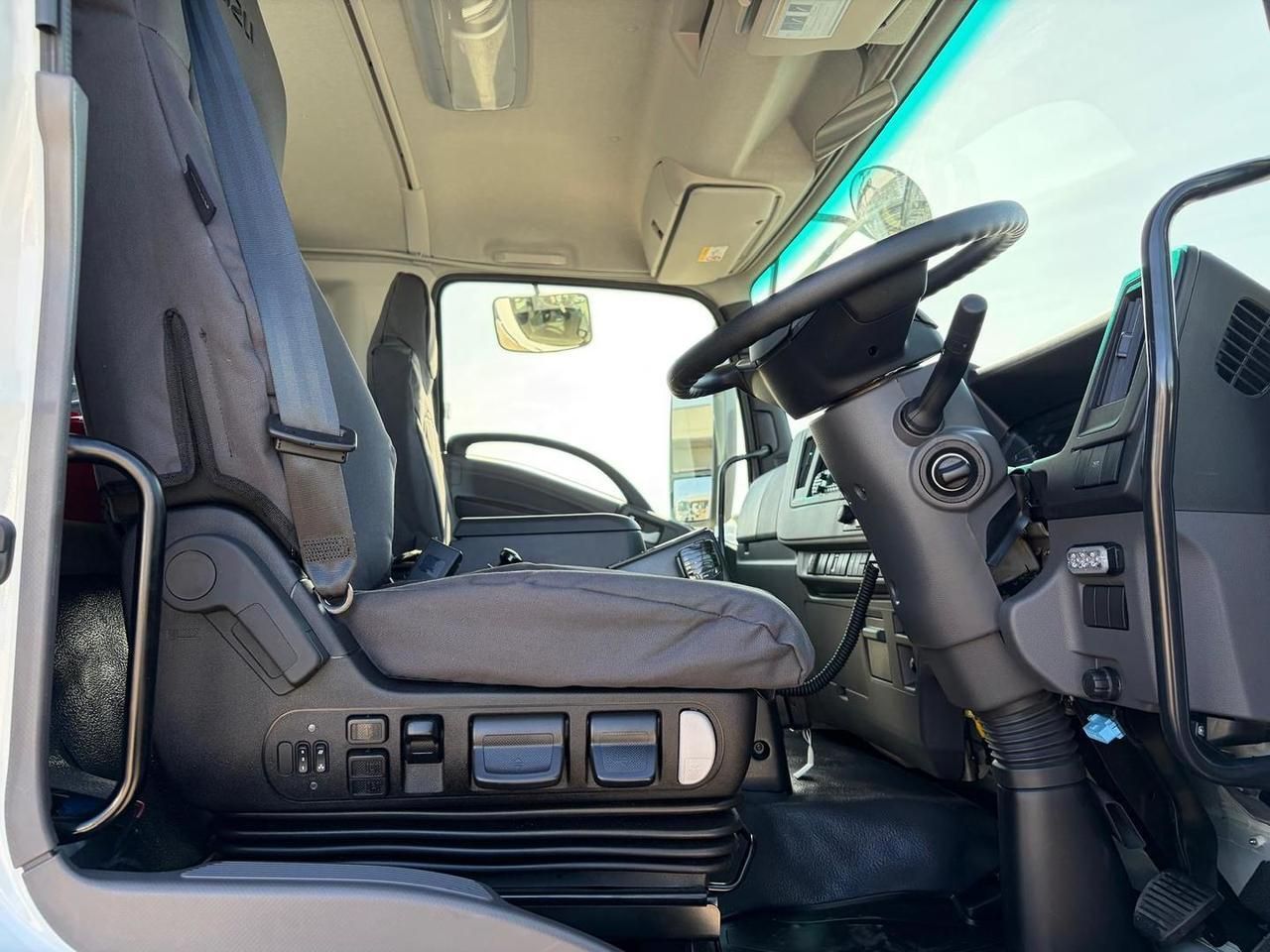 Truck Image