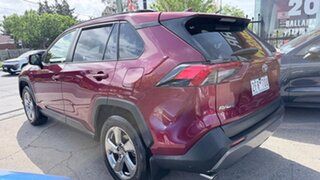 2020 Toyota RAV4 Mxaa52R GX 2WD 10 Speed Constant Variable Wagon