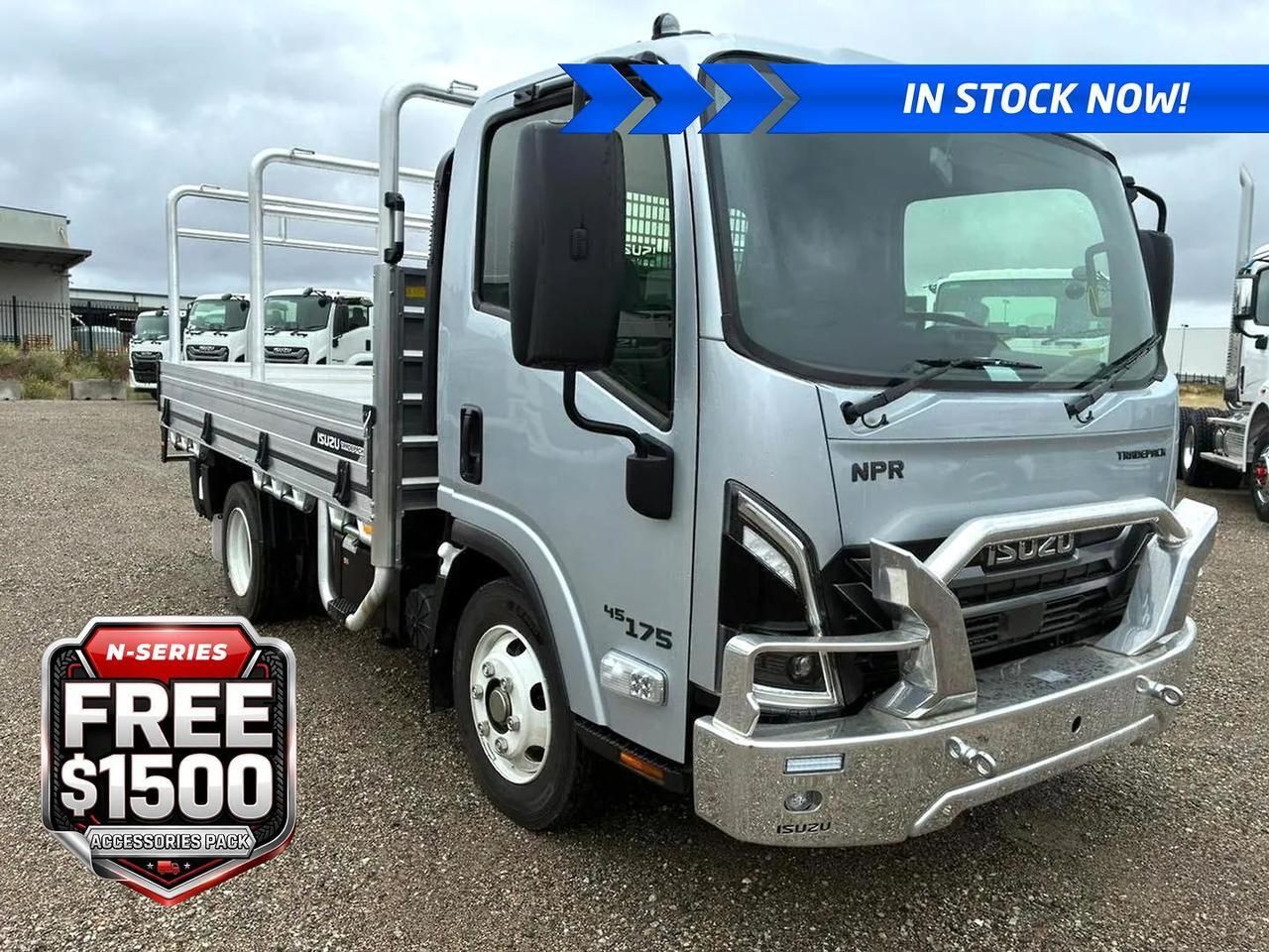 Truck Image