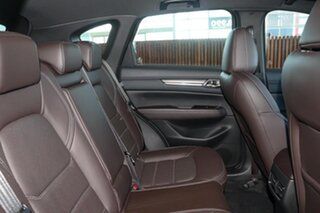 2025 Mazda CX-5 KF4WLA G35 SKYACTIV-Drive i-ACTIV AWD Akera Polymetal Grey 6 Speed Sports Automatic