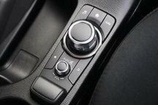 2026 Mazda 2 DJ2HAA G15 SKYACTIV-Drive Evolve Aluminium 6 Speed Sports Automatic Hatchback