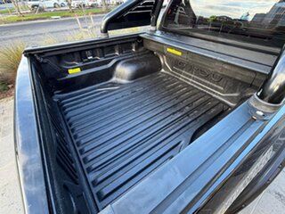 2023 Mazda BT-50 TFS40J GT 6 Speed Sports Automatic Utility