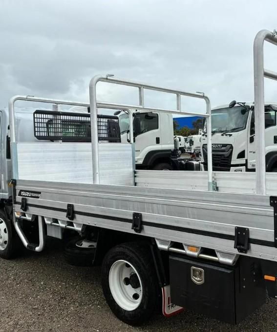 Truck Image