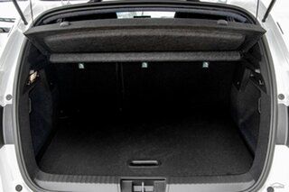 2025 Mitsubishi ASX XE 25MY Aspire DCT Crystal White 7 Speed Sports Automatic Dual Clutch Wagon