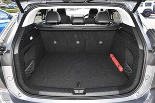 2025 MG HS AS33H MY25 Hybrid+ Essence Grey 3 Speed Automatic Wagon Hybrid