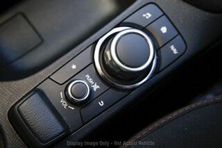 2026 Mazda 2 DJ2HAA G15 SKYACTIV-Drive Evolve Snowflake White Pearl 6 Speed Sports Automatic