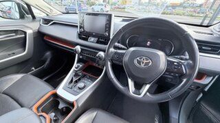 2019 Toyota RAV4 Axaa54R Edge AWD 8 Speed Sports Automatic Wagon