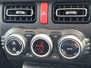 2024 Suzuki Jimny JC74 XL Red 4 Speed Automatic Wagon