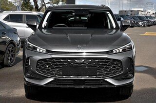 2025 MG HS AS33H MY25 Hybrid+ Essence Grey 3 Speed Automatic Wagon Hybrid.