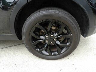 2016 Land Rover Discovery Sport L550 16.5MY SE Black 9 Speed Sports Automatic Wagon