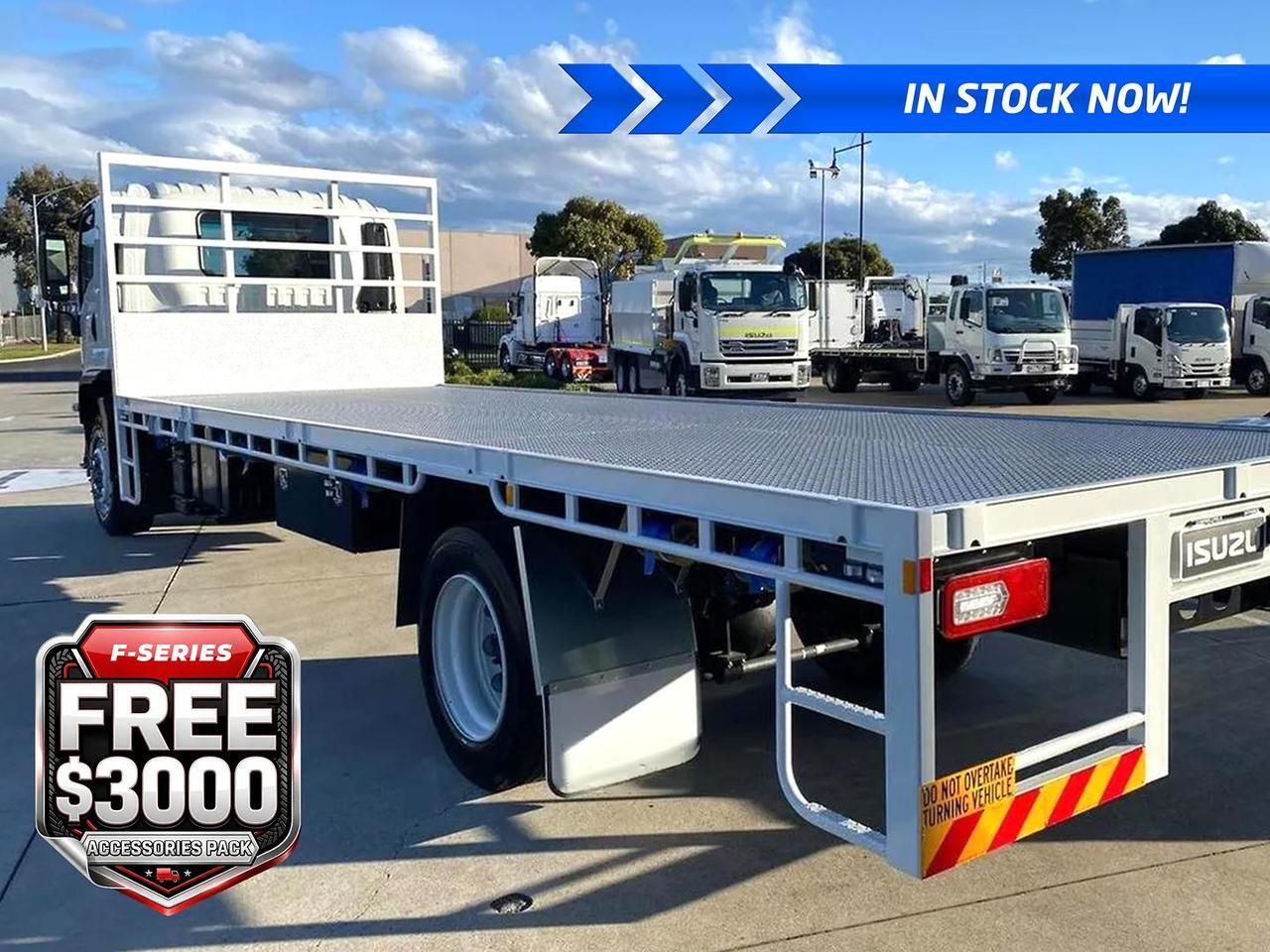 Truck Image