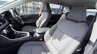 2020 Toyota RAV4 Mxaa52R GX 2WD 10 Speed Constant Variable Wagon
