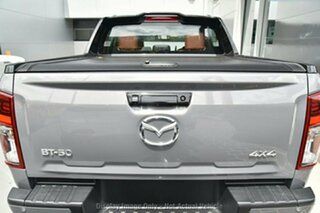 2026 Mazda BT-50 TFS40J SP Concrete Grey 6 Speed Sports Automatic Utility
