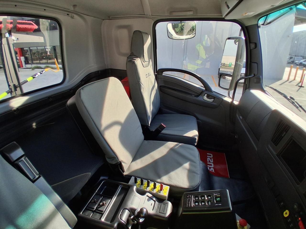 Truck Image