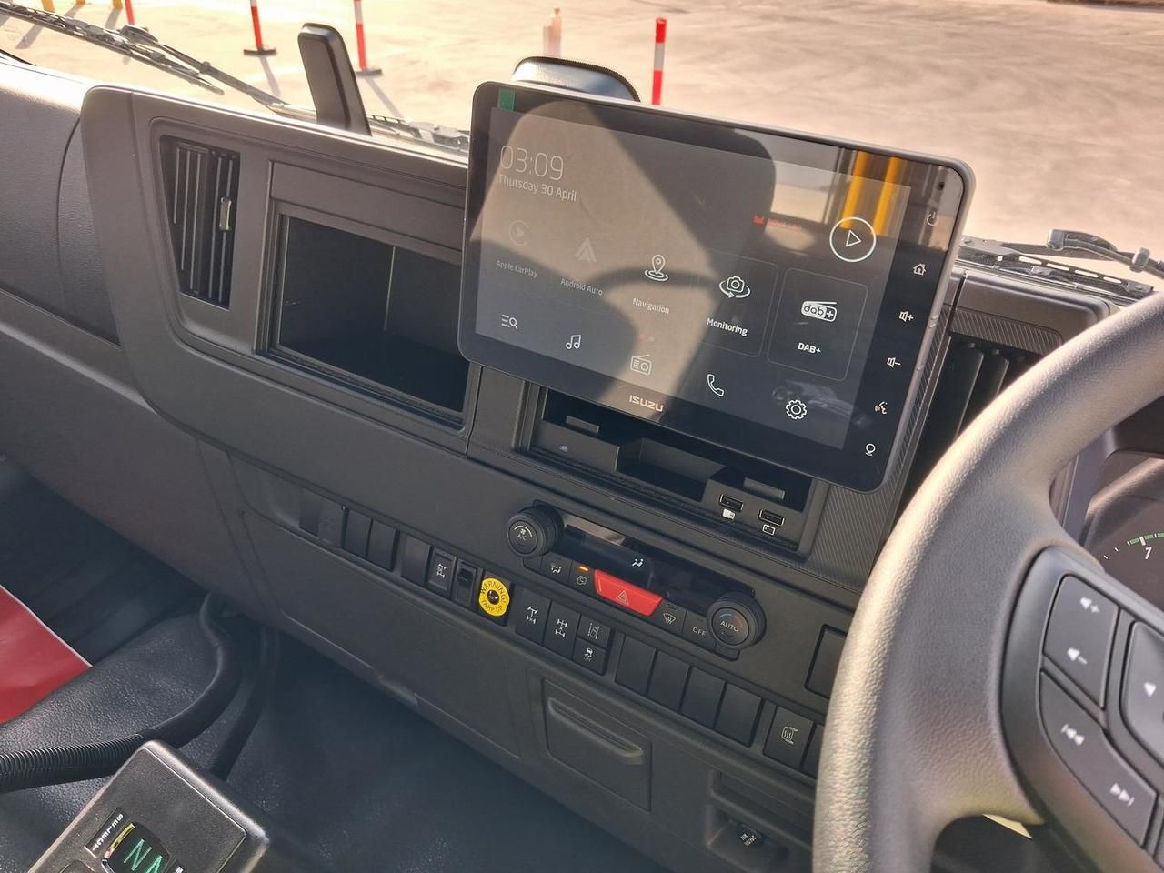 Truck Image