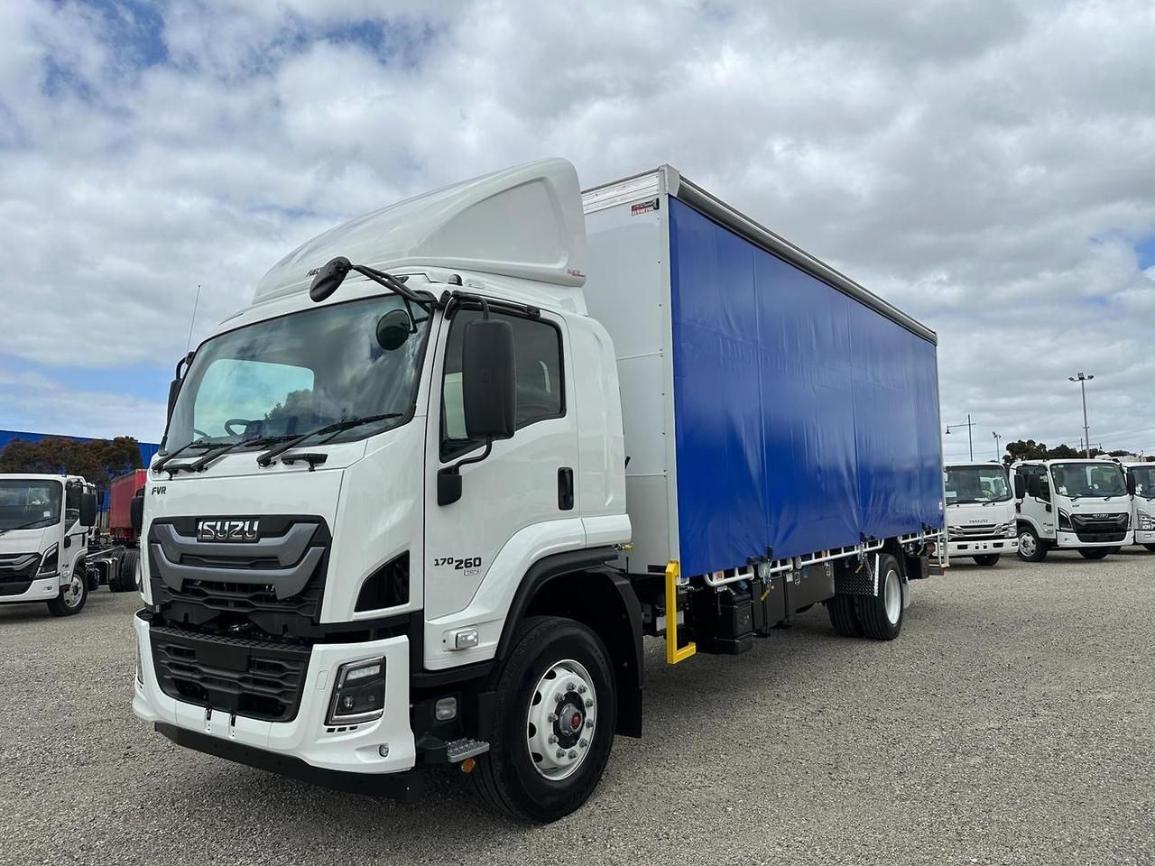 Truck Image