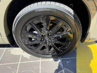 2026 Mazda CX-60 KH0HD G40e Skyactiv-Drive i-ACTIV AWD GT Zircon Sand 8 Speed