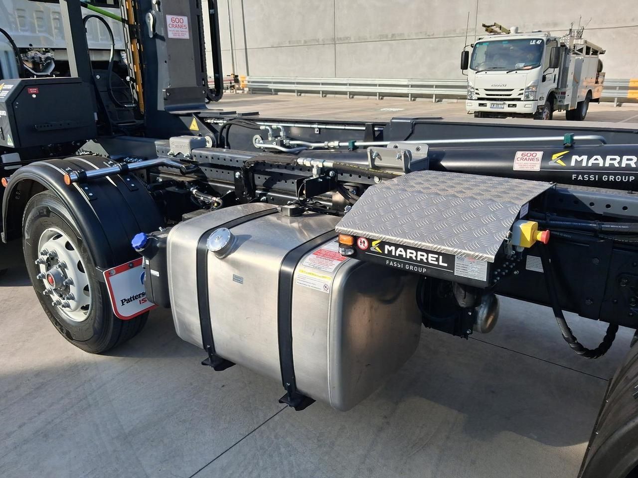 Truck Image