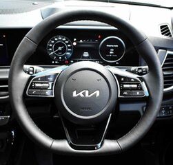 2025 Kia Seltos SP2 PE MY26 GT-Line AWD Gravity Grey 8 Speed Sports Automatic Wagon
