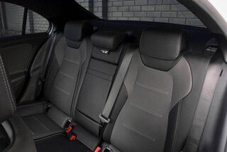 2022 Mercedes-Benz A-Class V177 803MY A35 AMG SPEEDSHIFT DCT 4MATIC White 7 Speed