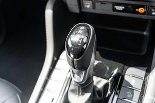 2026 Isuzu MU-X RJ MY25.5 LS-T Rev-Tronic White 8 Speed Sports Automatic Wagon